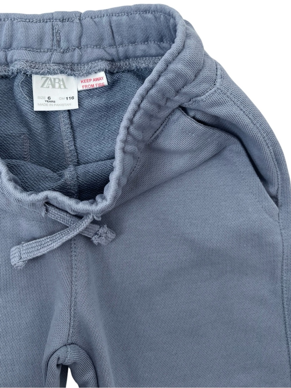 Zara boys size 6 matching set - Picture 4 of 7